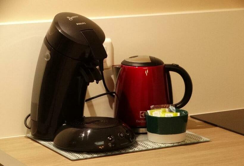 بنسيون Un Beau Regard Sur La Nature !