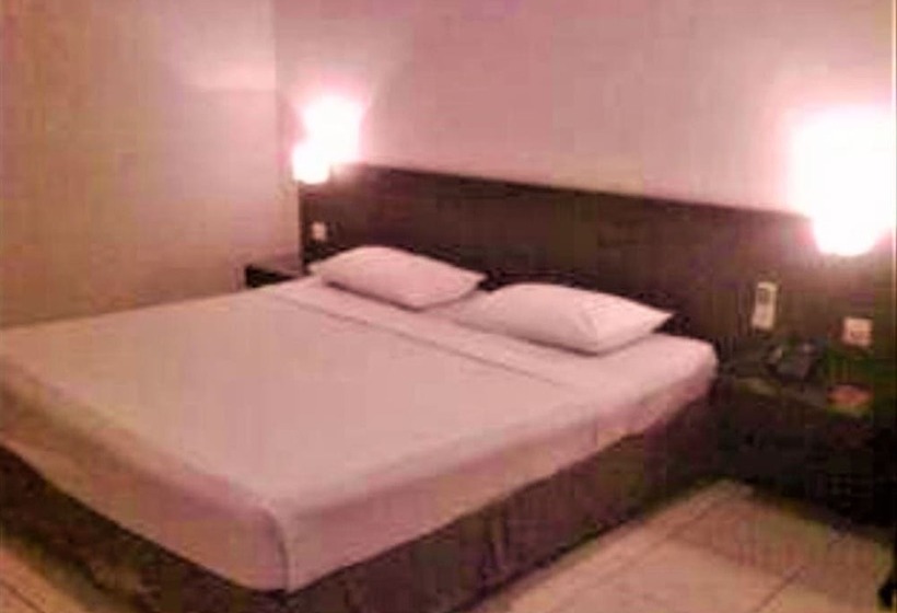 펜션 Citra Raya Hotel Banjarmasin