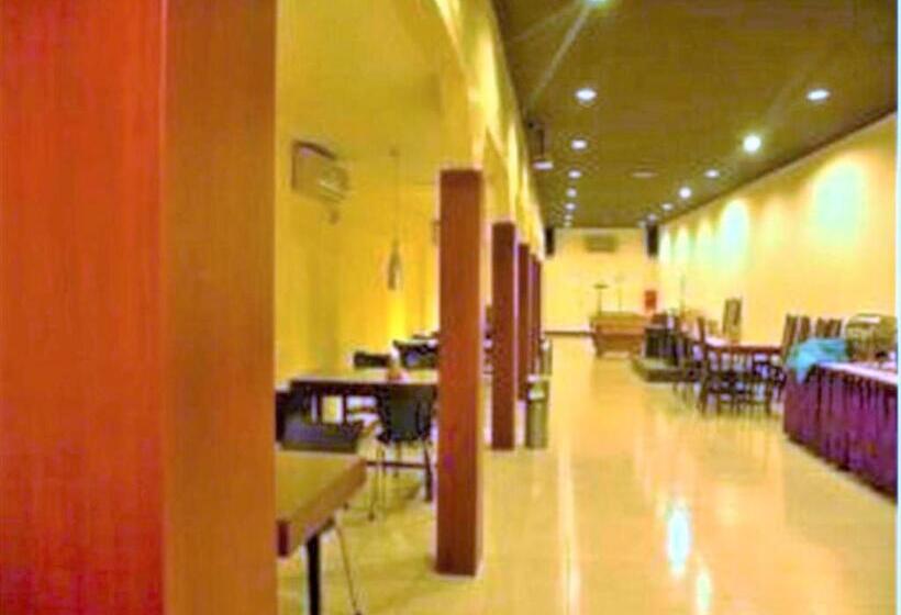 펜션 Citra Raya Hotel Banjarmasin