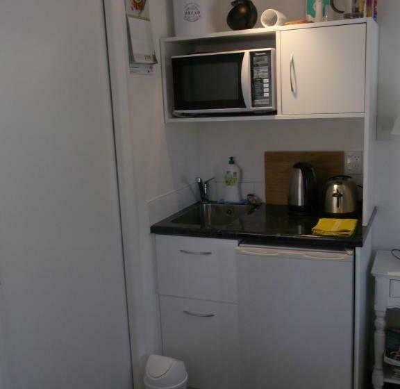 Пансион Daydreams Retreat