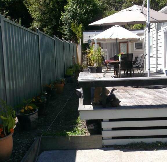 Пансион Daydreams Retreat