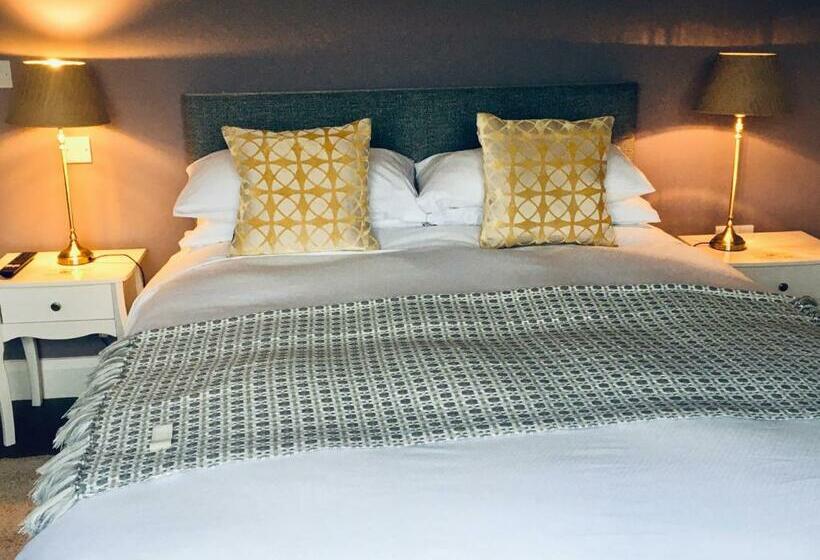 بنسيون Doolin Village Accomodation