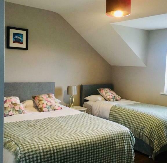 بنسيون Doolin Village Accomodation