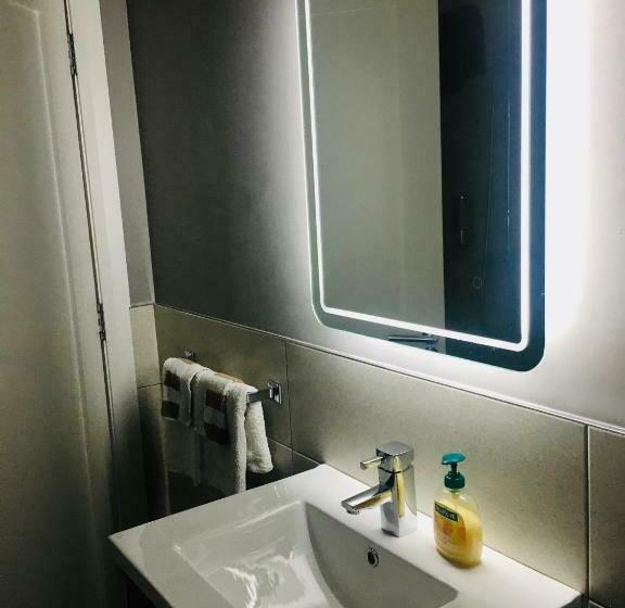 بنسيون Doolin Village Accomodation