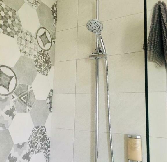 بنسيون Doolin Village Accomodation