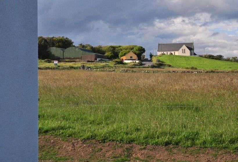 بنسيون Doolin Village Accomodation