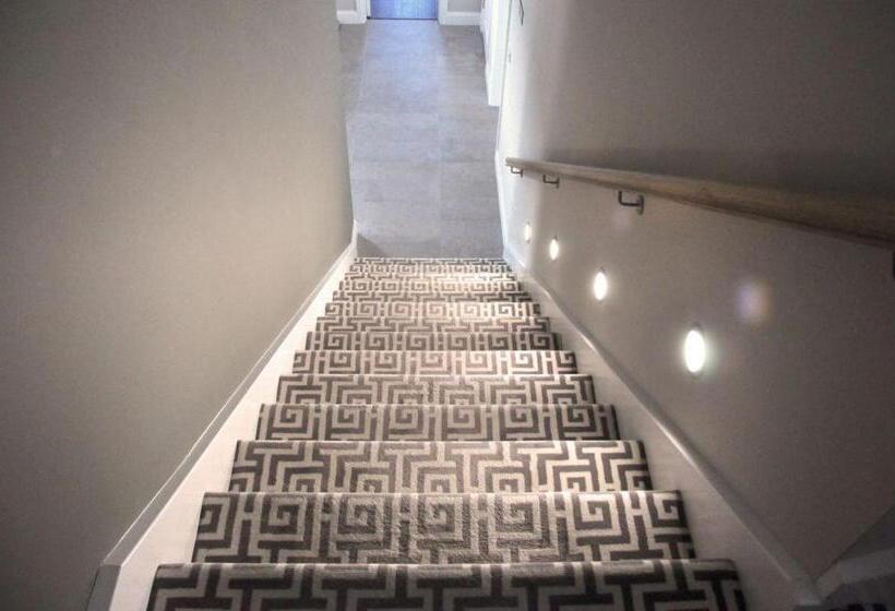 بنسيون Doolin Village Accomodation