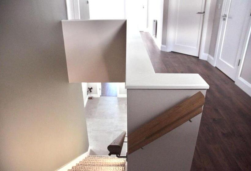 بنسيون Doolin Village Accomodation