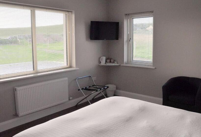 بنسيون Doolin Village Accomodation