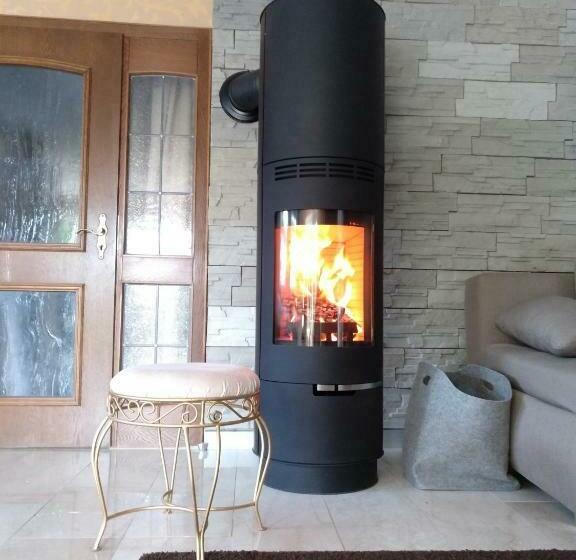 Пансион Ferienapartment Tuntenhausen