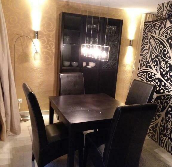 Пансион Ferienapartment Tuntenhausen