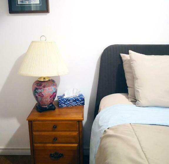 بنسيون Ga Stay