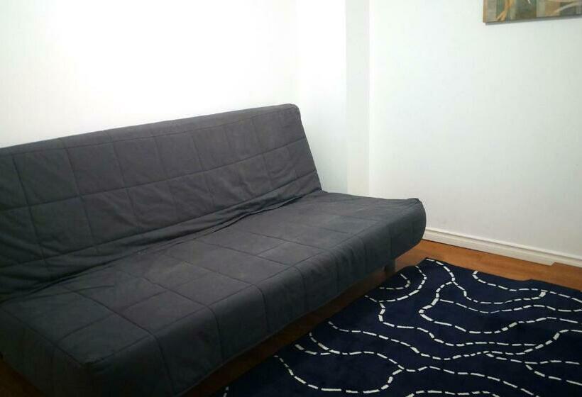 بنسيون Ga Stay