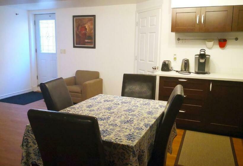 بنسيون Ga Stay