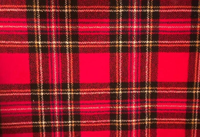 ペンション Glades House