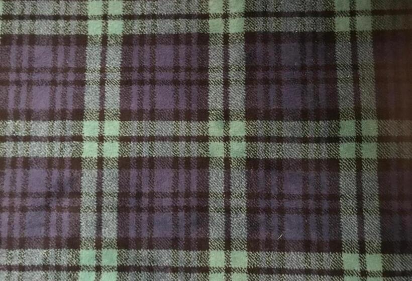 ペンション Glades House