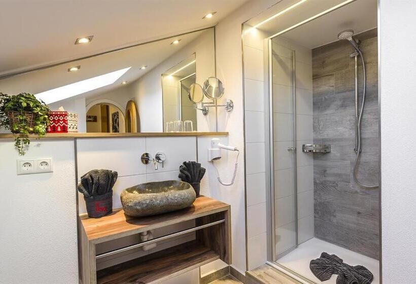 ペンション Gästehaus Wineberger