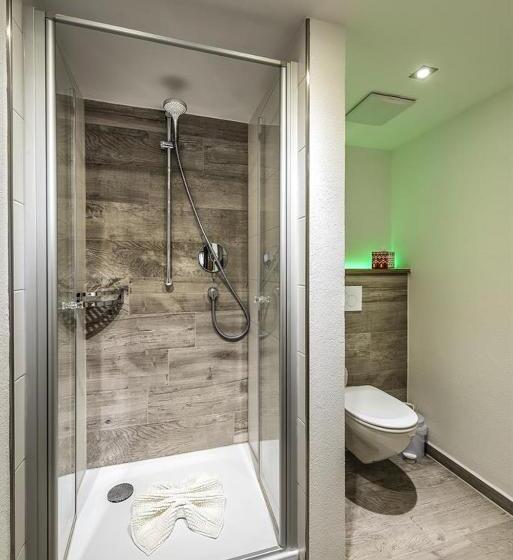 ペンション Gästehaus Wineberger