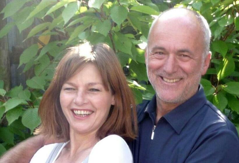 Пансион Haus Katrin