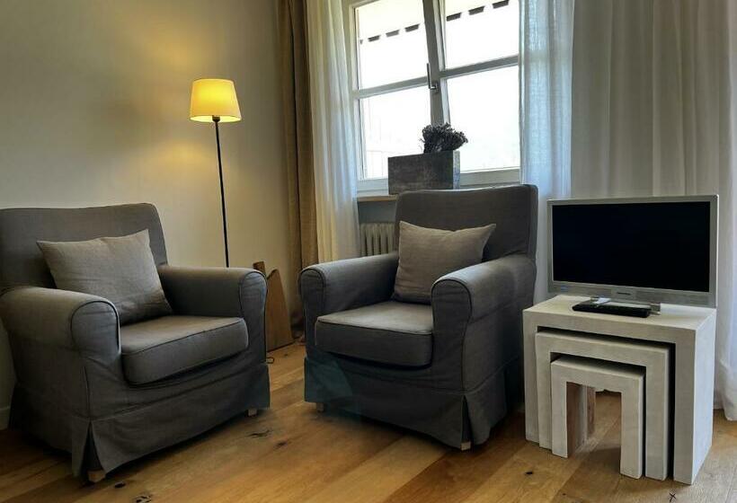 Пансион Haus Katrin