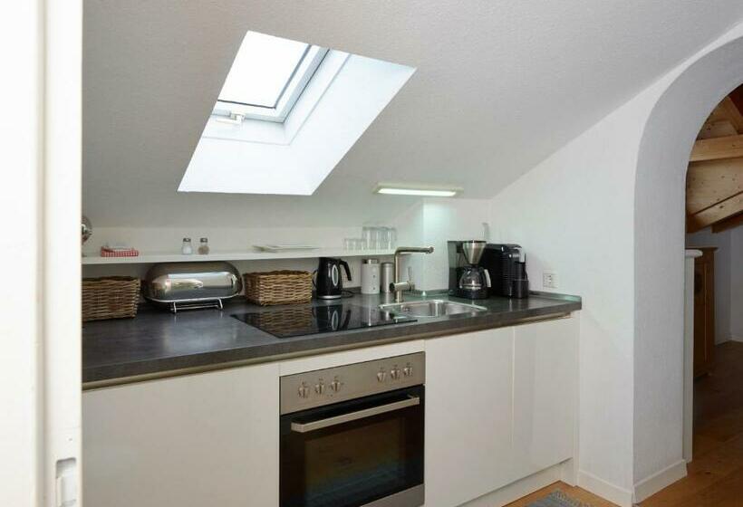 Пансион Haus Katrin