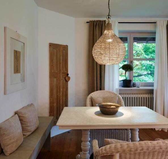 Пансион Haus Katrin