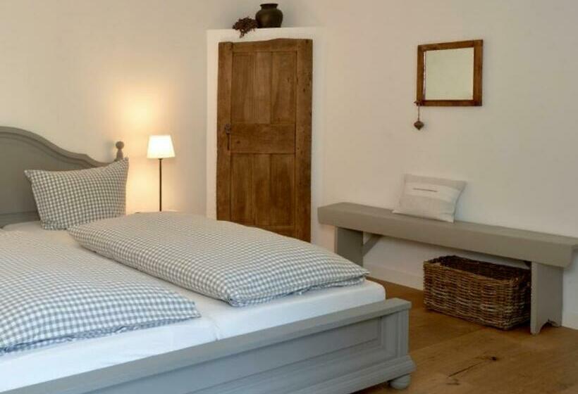 Пансион Haus Katrin