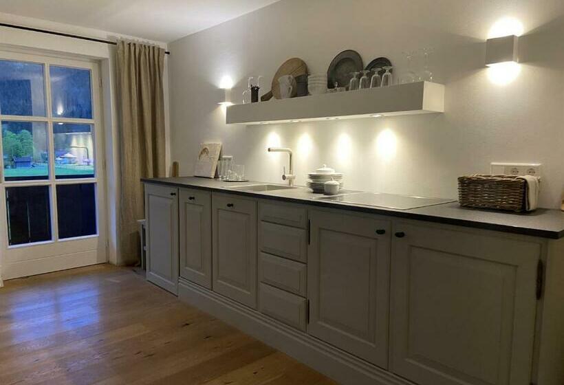 پانسیون Haus Katrin