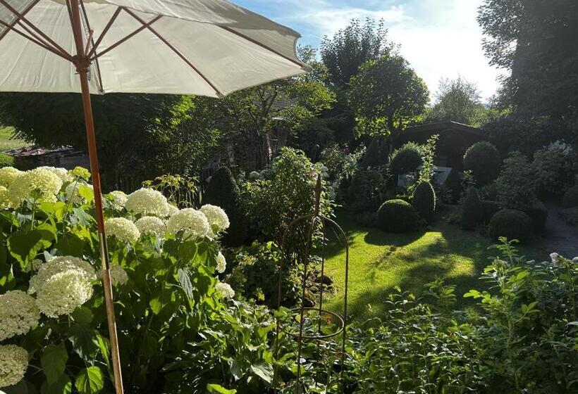 Пансион Haus Katrin