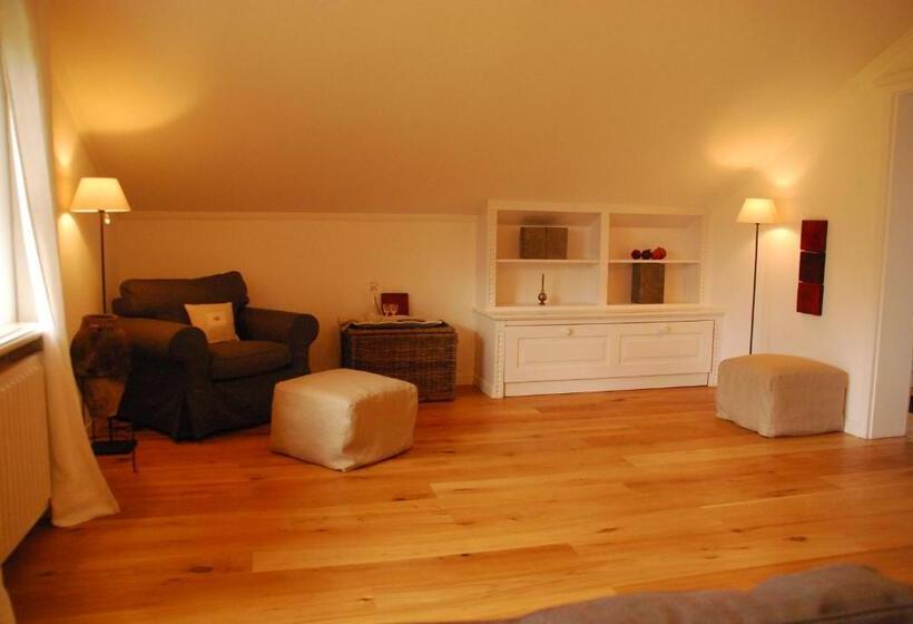 Пансион Haus Katrin