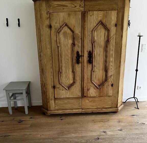 Пансион Haus Katrin