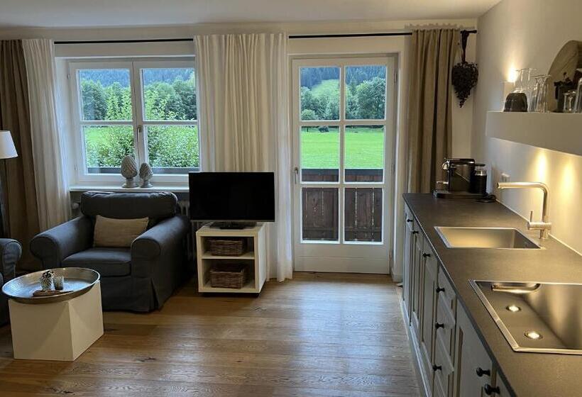 Пансион Haus Katrin