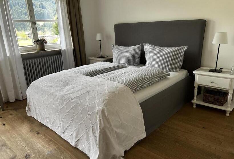 Пансион Haus Katrin