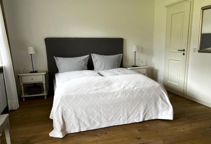 Пансион Haus Katrin