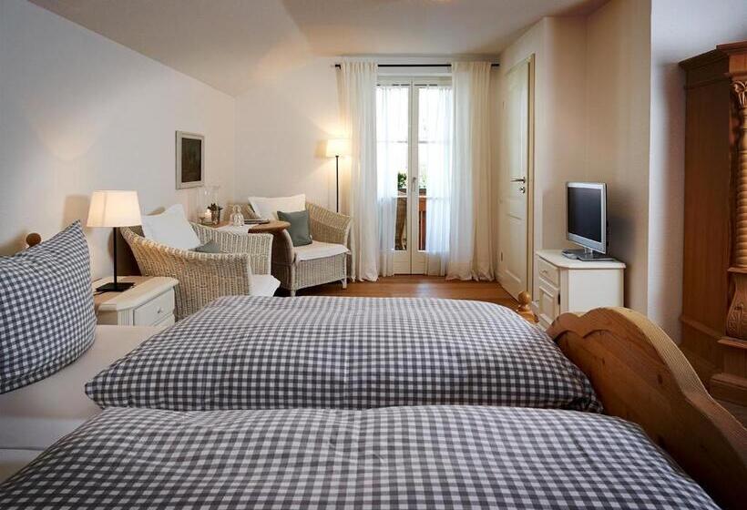 Пансион Haus Katrin