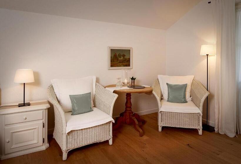 Пансион Haus Katrin