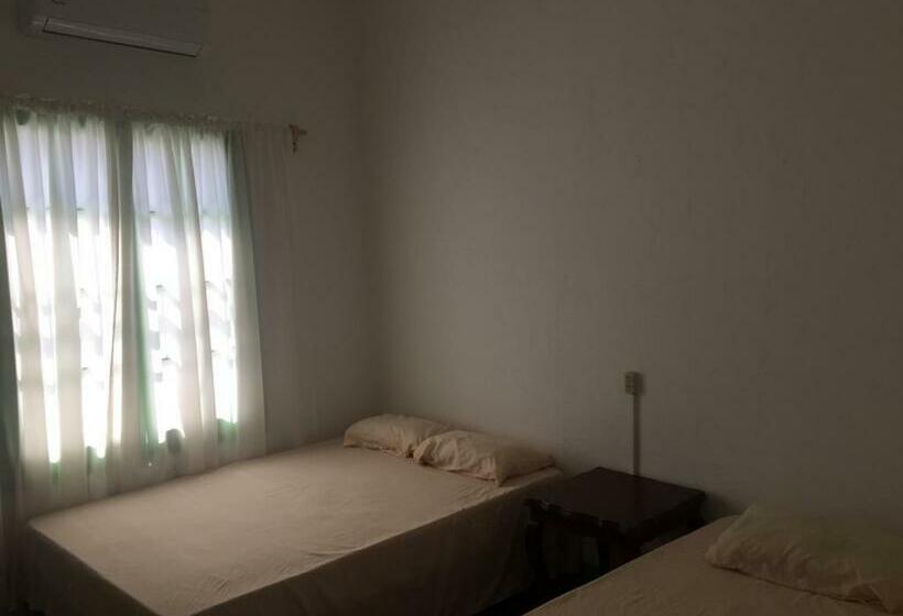 펜션 Hostal La Concordia