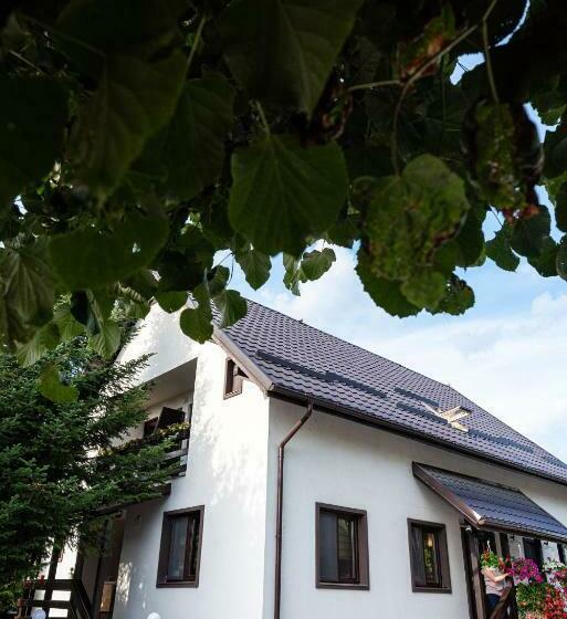 ペンション K Raman