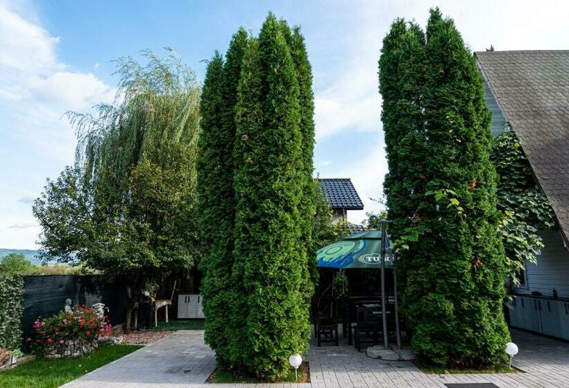 ペンション K Raman