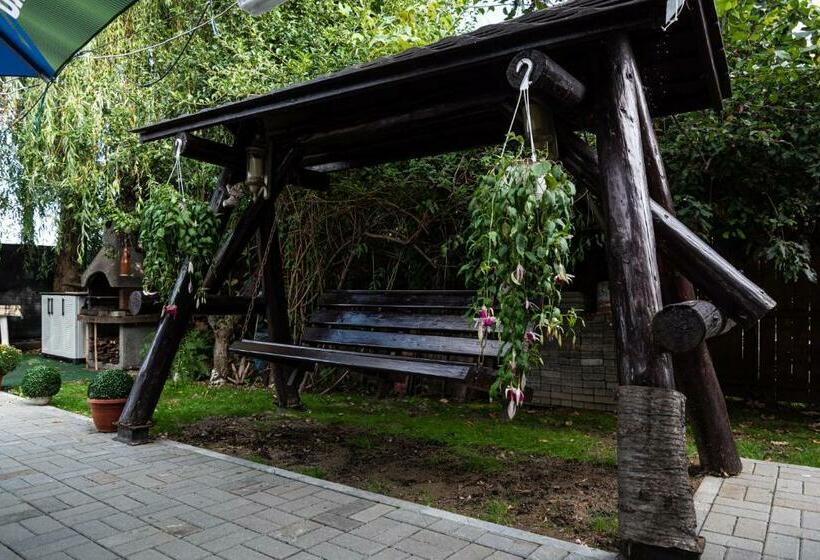 ペンション K Raman