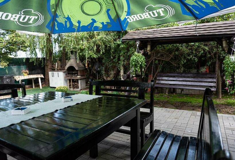 ペンション K Raman