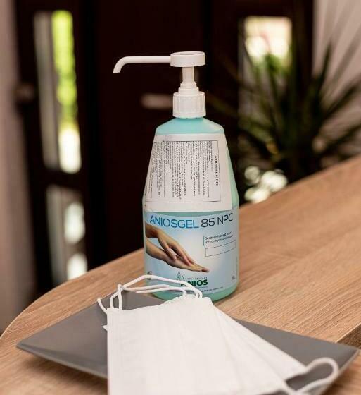 ペンション K Raman