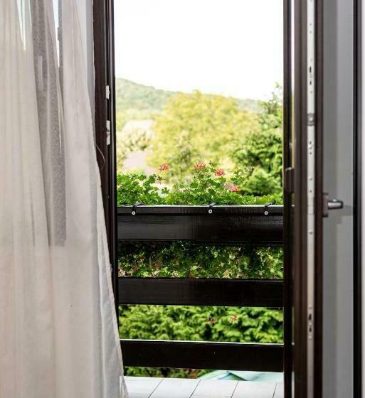 ペンション K Raman