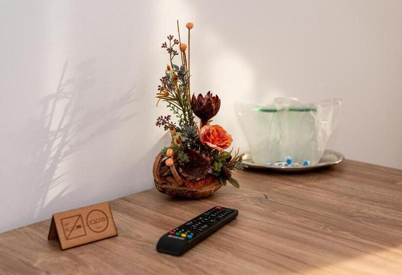 ペンション K Raman