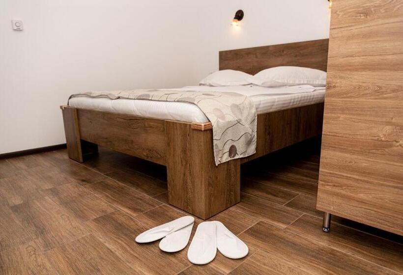 ペンション K Raman