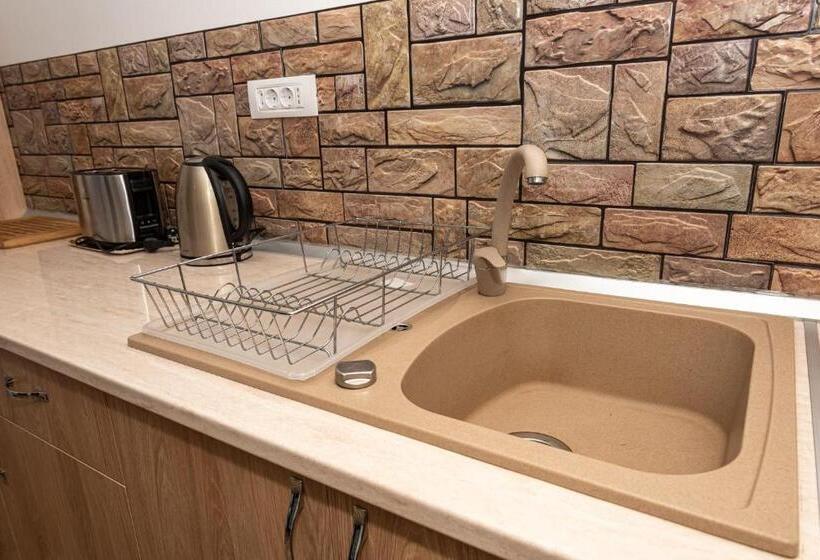 ペンション K Raman