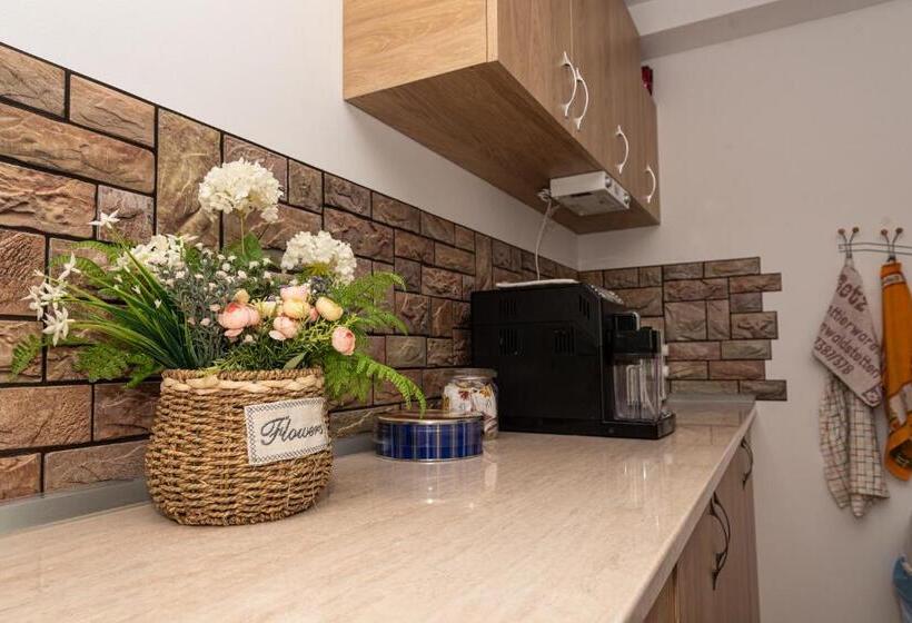 ペンション K Raman