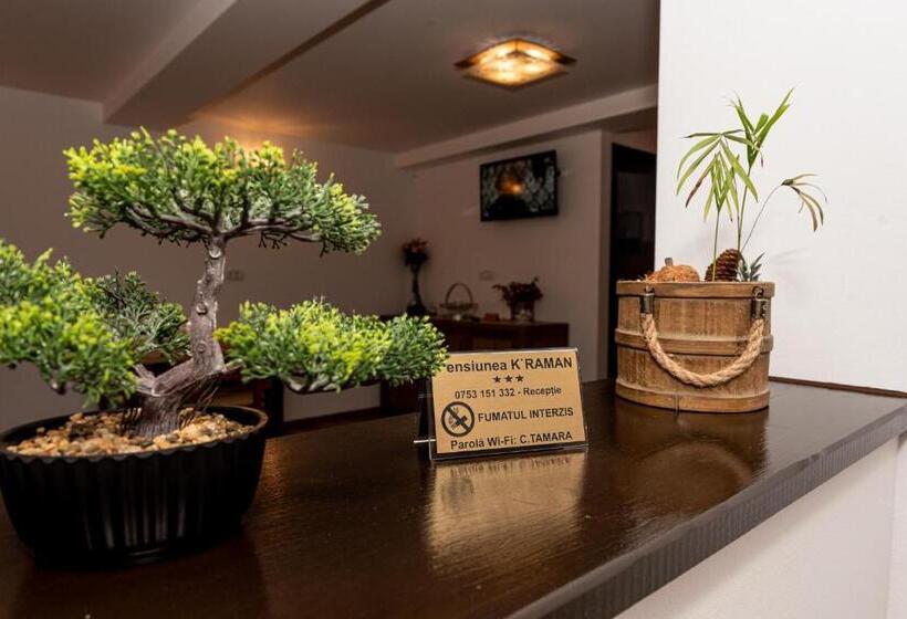 ペンション K Raman