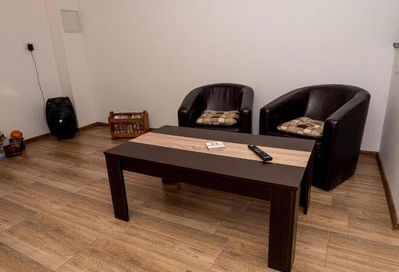 ペンション K Raman