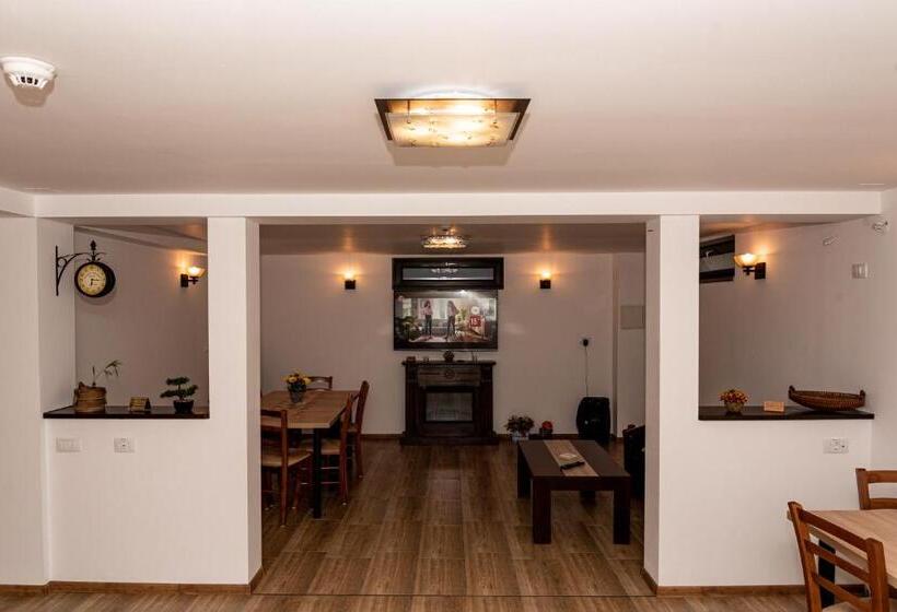 ペンション K Raman